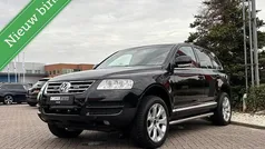 Gebruikt 2005 VW Touareg SUV | € 3.950 (Super prijs)