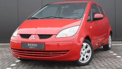 Occasion Mitsubishi Colt Invite 95 PK (69 kW) 2006 Hatchback