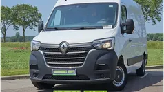 Gebruikt 2020 Renault Master Van | € 14.900 (Eerlijke prijs)