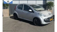 Gebruikt 2006 Citroën C1 Hatchback | € 950 (Super prijs)