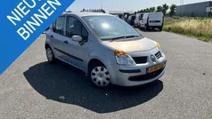 Grijs Gebruikt 2005 Renault Modus MPV | € 1.950 (Super prijs)