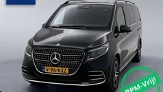 Mercedes V300