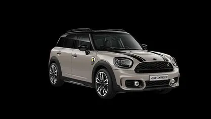 Gebruikt 2022 Mini Cooper Countryman SUV | € 35.700 (Eerlijke prijs)