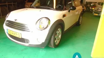 Occasion Mini Cooper Clubman Pepper 120 PK (88 kW) 2009 Stationwagen