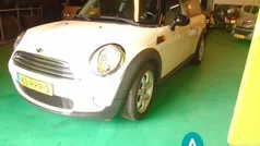 Gebruikt 2009 Mini Cooper Clubman Pepper Stationwagen | € 3.250 (Goede deal)