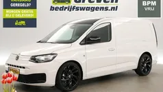 VW Caddy Maxi