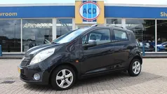 Gebruikt 2010 Chevrolet Spark LT Hatchback | € 2.600 (Eerlijke prijs)