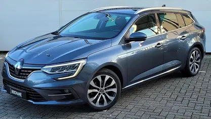 Gebruikt 2023 Renault Mégane GrandTour Techno Stationwagen | € 20.695 (Goede deal)