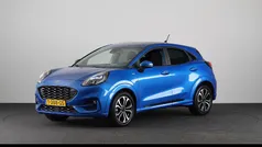 Gebruikt 2023 Ford Puma ST-Line SUV | € 21.945 (Eerlijke prijs)