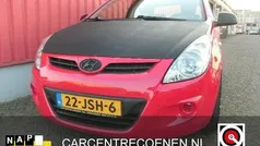 Gebruikt 2009 Hyundai i20 Hatchback | € 2.450 (Goede deal)