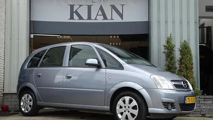 Occasion Opel Meriva 105 PK (77 kW) 2007 MPV