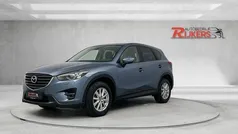 Gebruikt 2017 Mazda CX-5 SUV | € 20.995 (Super prijs)