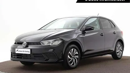 Occasion 2025 VW Polo Edition Hatchback | € 28.275 (Super prijs)