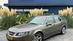 Groen Gebruikt 2006 Saab 9-5 Aero Stationwagen | € 6.490 (Eerlijke prijs)