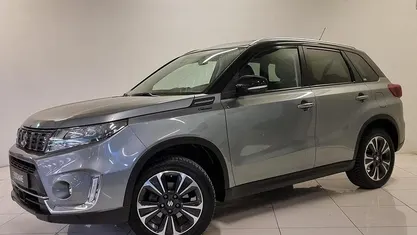 Occasion 2024 Suzuki Vitara Style SUV | € 25.745 (Goede deal)