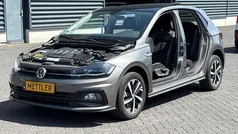 Gebruikt 2018 VW Polo Highline Hatchback | € 13.450 (Super prijs)