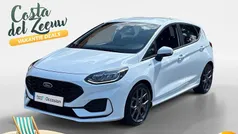 Gebruikt 2022 Ford Fiesta ST-Line Hatchback | € 18.750 (Eerlijke prijs)
