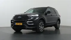 Gebruikt 2021 Ford Explorer ST-Line SUV | € 45.330 (Eerlijke prijs)