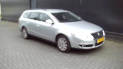 Occasion VW Passat Comfortline 161 PK (118 kW) 2009 Stationwagen
