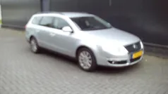 Gebruikt 2009 VW Passat Comfortline Stationwagen | € 2.950 (Goede deal)