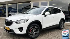 Gebruikt 2013 Mazda CX-5 SUV | € 15.995 (Eerlijke prijs)