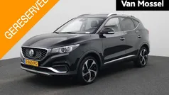 Gebruikt 2020 MG ZS Luxury SUV | € 13.845 (Eerlijke prijs)