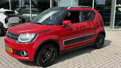 Occasion Suzuki Ignis 90 PK (66 kW) 2017 Hatchback