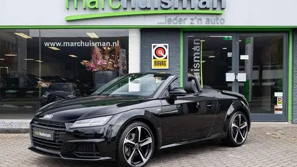 Occasion Audi TT Roadster Proline 230 PK (169 kW) 2016 Cabriolet
