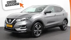 Gebruikt 2018 Nissan Qashqai N-Connecta SUV | € 18.890 (Eerlijke prijs)