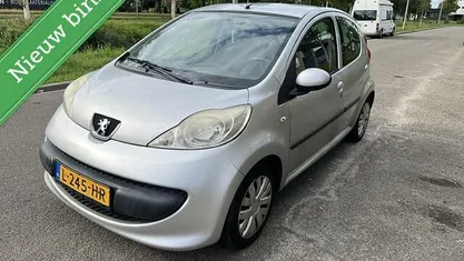 Occasion Peugeot 107 68 PK (50 kW) 2006 Hatchback