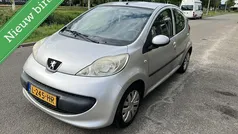Gebruikt 2006 Peugeot 107 Hatchback | € 950 (Super prijs)