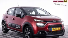 Gebruikt 2021 Citroën C3 Feel Hatchback | € 12.900 (Eerlijke prijs)