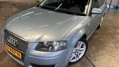 Gebruikt 2007 Audi A3 Sportback Hatchback | € 1.150 (Super prijs)