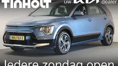 Gebruikt 2025 Kia Niro SUV | € 32.450 (Super prijs)