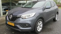 Grijs Gebruikt 2020 Renault Kadjar LIMITED SUV | € 17.950 (Eerlijke prijs)