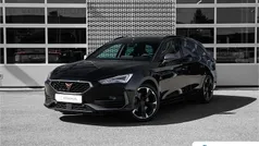 Gebruikt 2023 Cupra Leon Stationwagen | € 30.685 (Eerlijke prijs)