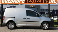Grijs Gebruikt 2014 VW Caddy MPV | € 3.950 (Eerlijke prijs)