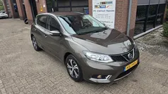 Gebruikt 2016 Nissan Pulsar Acenta Hatchback | € 11.950 (Goede deal)