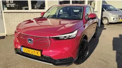 Gebruikt 2024 Honda HR-V Advance SUV | € 34.750 (Eerlijke prijs)