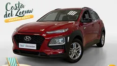Gebruikt 2018 Hyundai Kona Turbo SUV | € 14.750 (Eerlijke prijs)