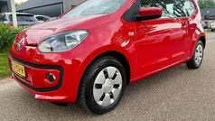 Gebruikt 2012 VW up! take up! Hatchback | € 4.899 (Eerlijke prijs)