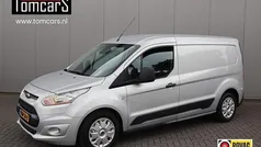 Grijs Gebruikt 2014 Ford Transit Trend Van | € 9.950 (Eerlijke prijs)