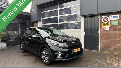 Occasion 2020 Kia e-Niro SUV | € 16.450 (Eerlijke prijs)