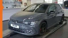 Grijs Gebruikt 2023 VW Golf VIII GTD Sedan | € 37.411 (Goede deal)