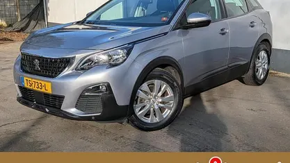 Occasion 2018 Peugeot 3008 Active SUV | € 11.900 (Eerlijke prijs)