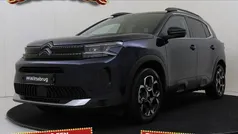 Blauw Gebruikt 2024 Citroën C5 Aircross SUV | € 29.925 (Goede deal)