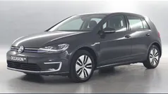 Grijs Gebruikt 2020 VW e-Golf Hatchback | € 13.940 (Eerlijke prijs)