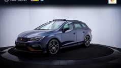 Gebruikt 2020 Cupra Leon Stationwagen | € 29.925 (Goede deal)