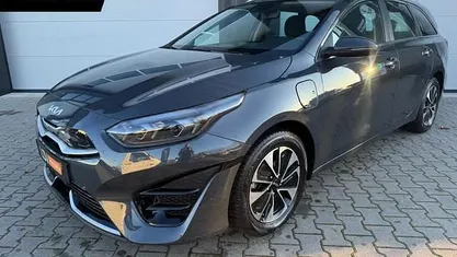 Gebruikt 2022 Kia Ceed Sportswagon Stationwagen | € 20.850 (Goede deal)