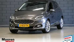 Gebruikt 2020 Ford Fiesta Vignale Hatchback | € 18.500 (Eerlijke prijs)